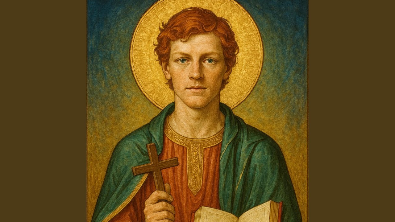 Santo Sinner