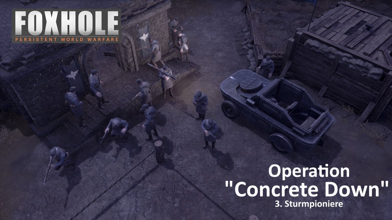 Operation 