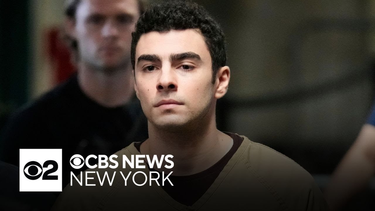 Judge makes 2 crucial rulings in Luigi Mangione case