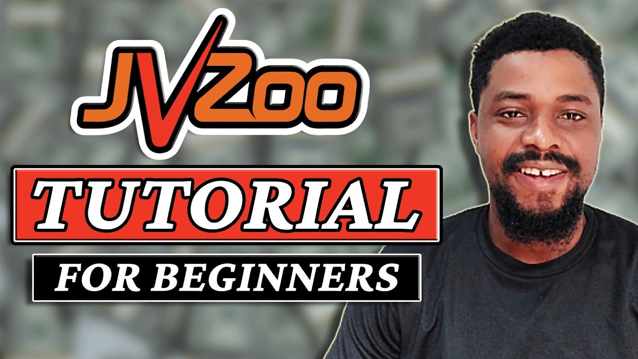 JVZoo Affiliate Marketing Tutorial for Beginners &ndash; Earn $33/Day!