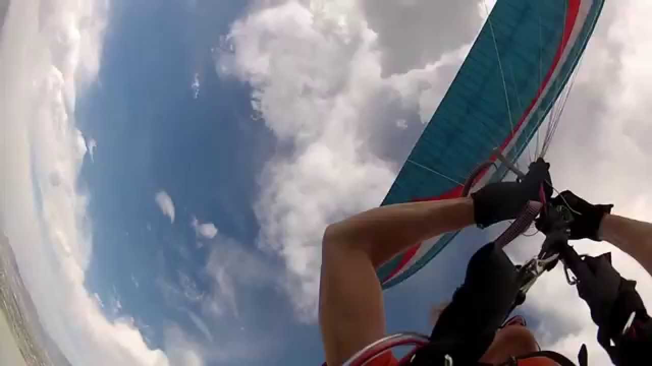 Accelerated asymetric to riser twist.