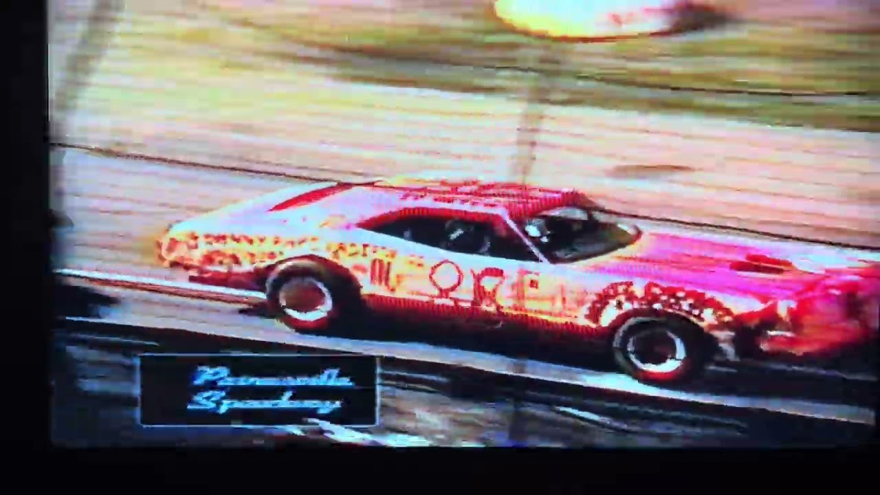 The Cowboy Collection - July 9, 1994 - Trophy features