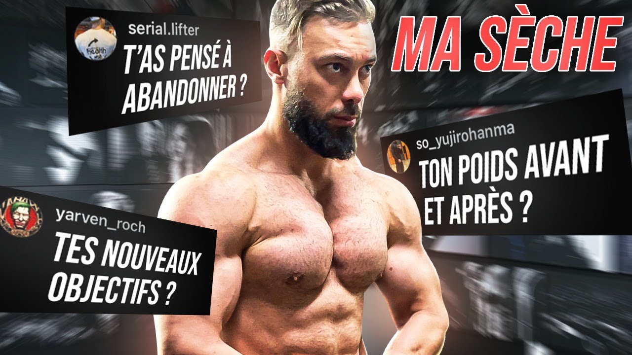 ÊTRE SEC TOUTE L'ANNÉE ; UN COMBAT PERDU D'AVANCE
