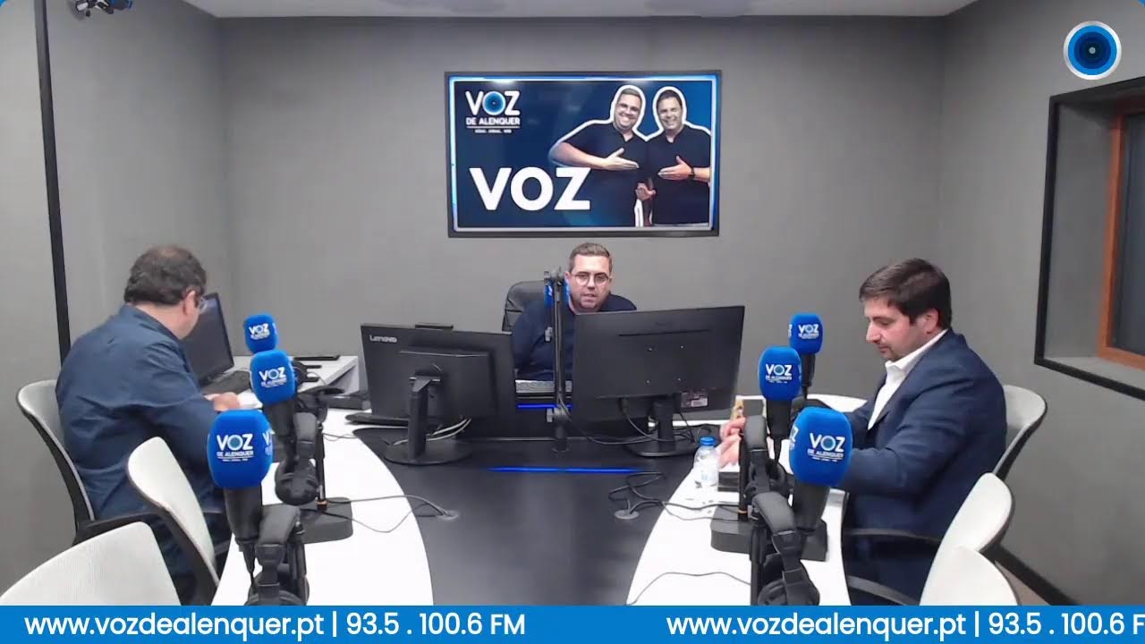 VOZ