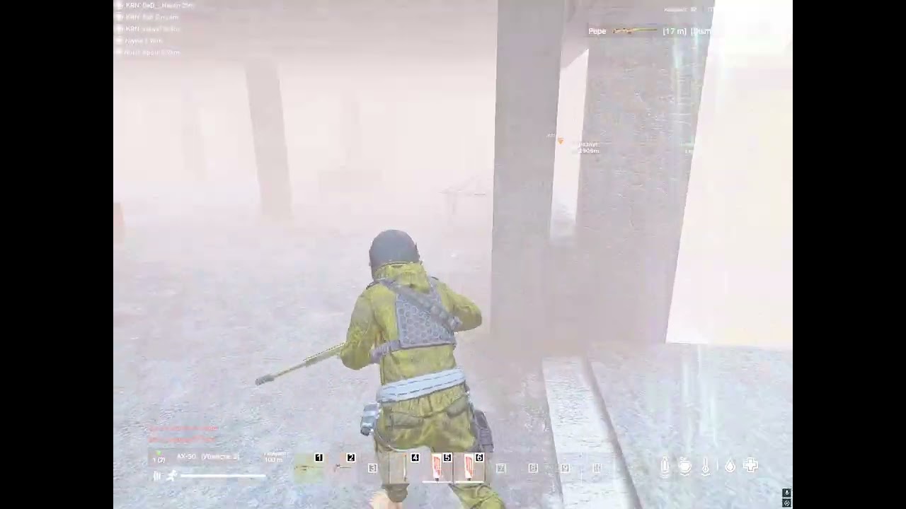 #KOD #DAYZ Fragmovie | Money Rain