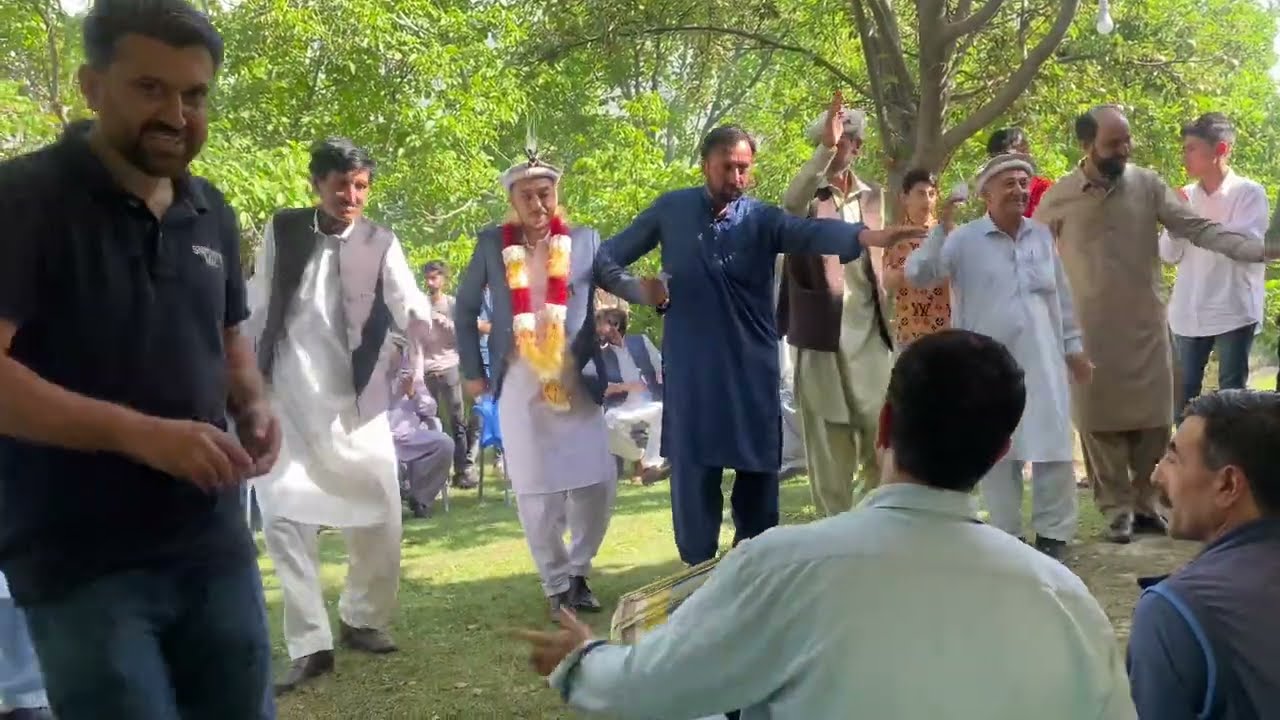 Tanveer Hassan Taj wedding | Jamar o phonik | Pasum ishtok