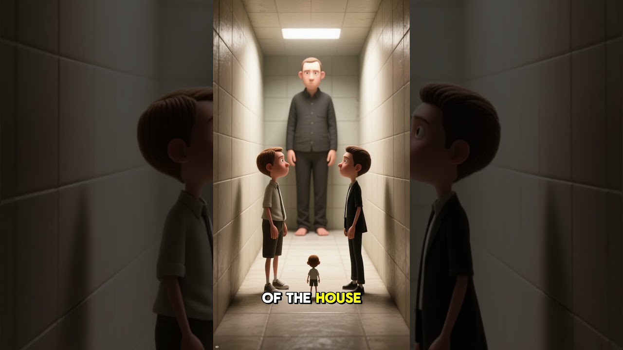 The House of Mystery Where Gravity Doesn&rsquo;t Work