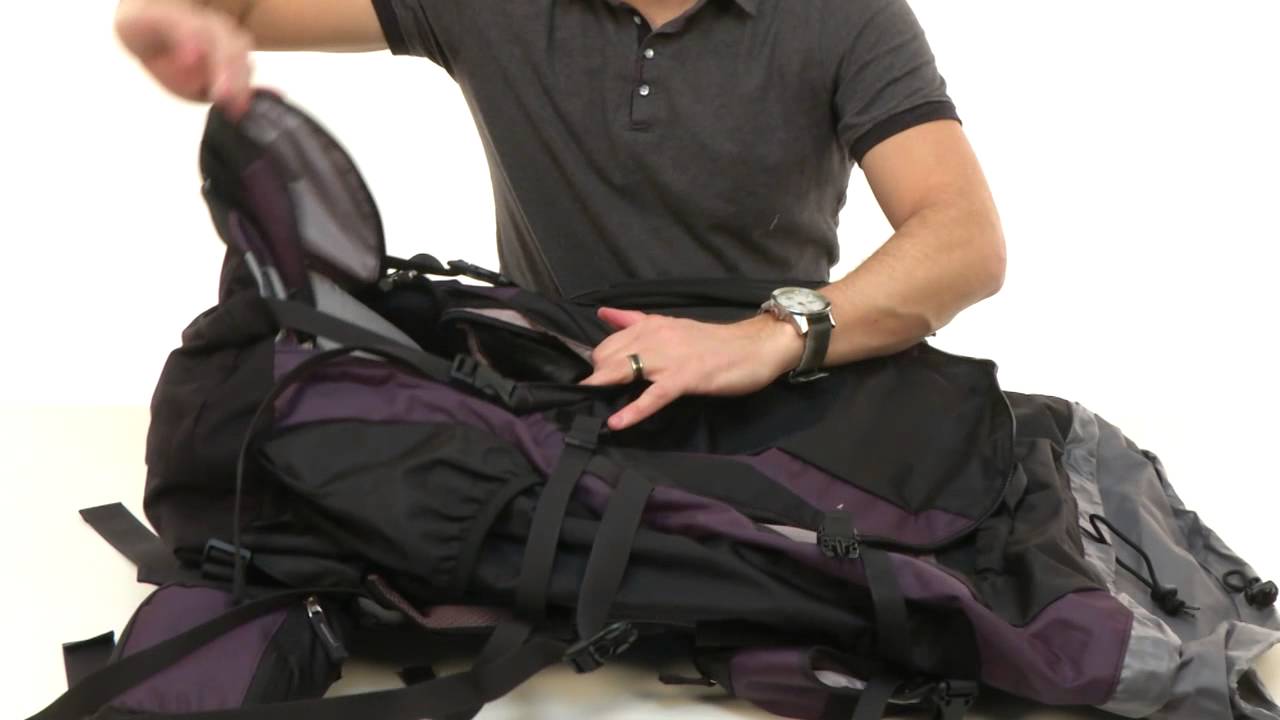 Deuter - Quantum 70+10  SKU:8352017