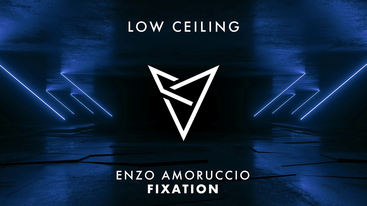 Enzo Amoruccio - FIXATION