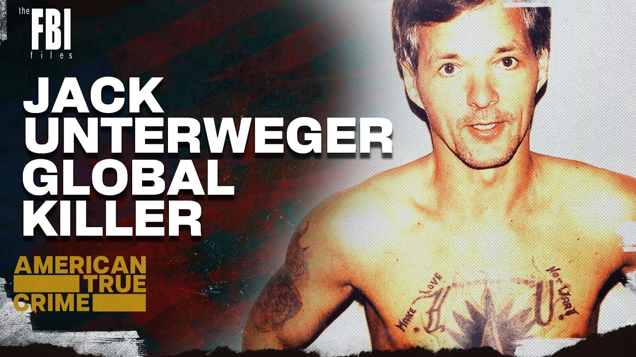 Killer Abroad | FULL EPISODE | The FBI Files