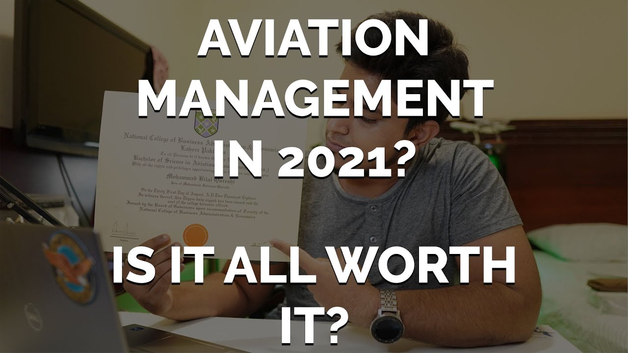 Aviation Management or Something Else? | Jahazo ki Baatein