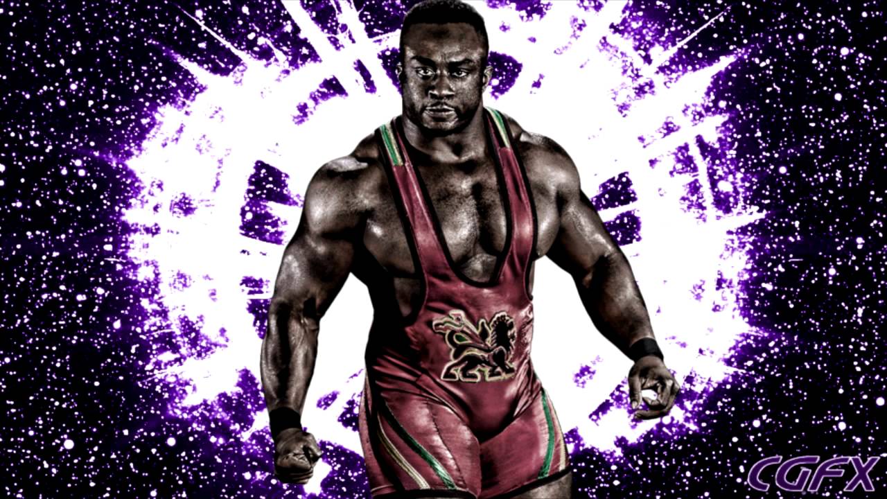 2012-2013: Big E. Langston 1st WWE Theme 