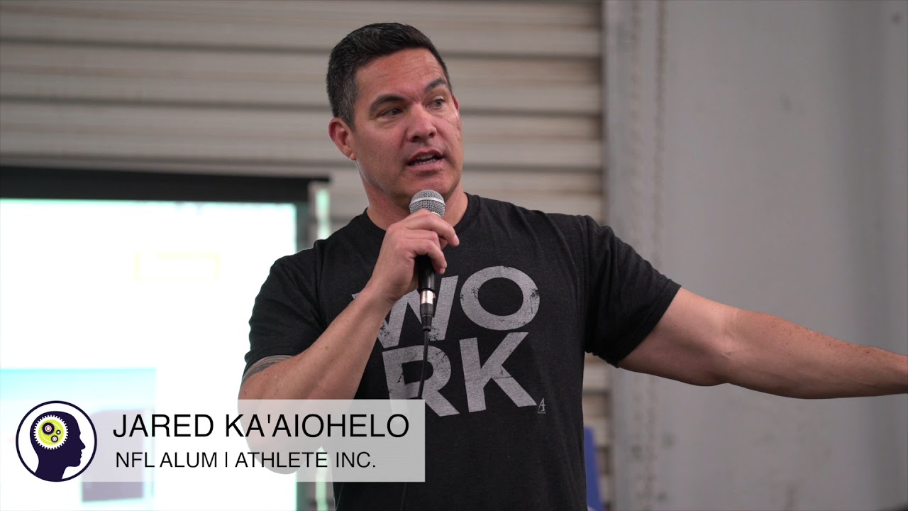 The Good Athlete Project Clinic | 2018