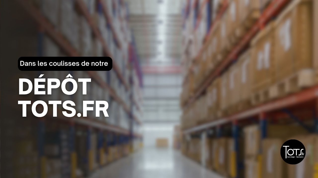 Dans les coulisses de notre d&eacute;p&ocirc;t |  Tots.fr