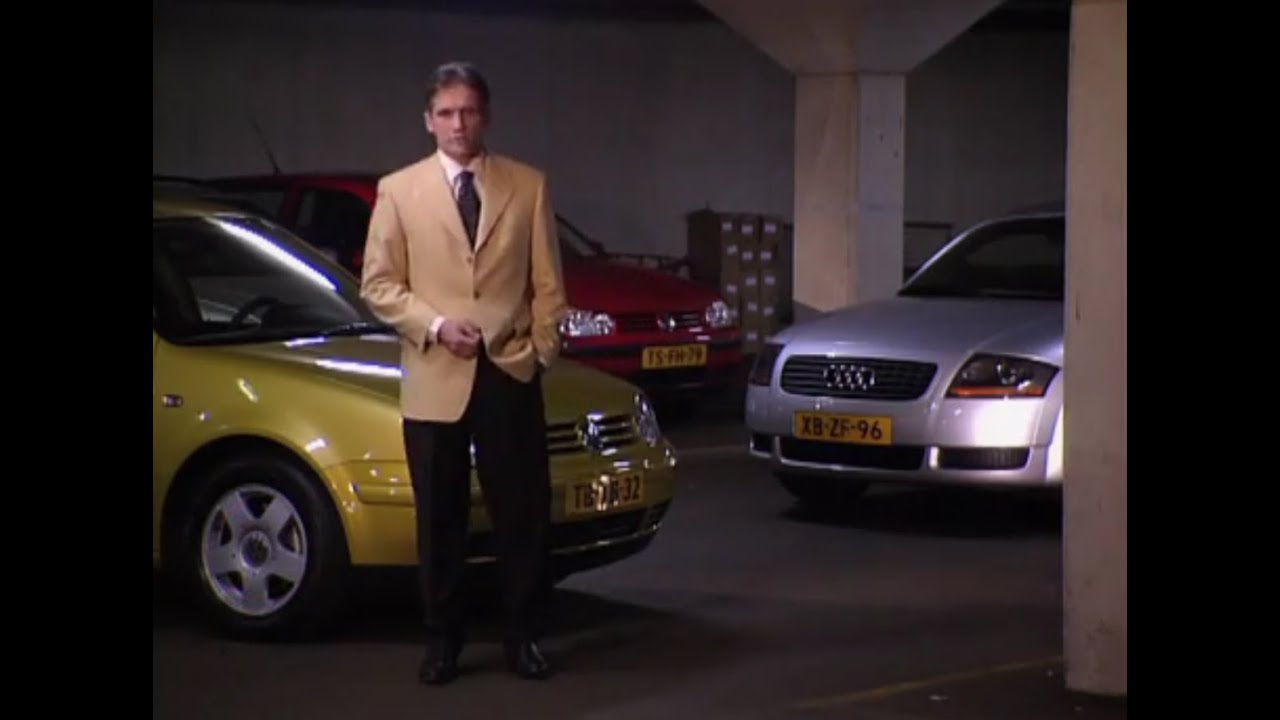 Blik op de Weg OFFICIAL - Aflevering 068 (S08E02)