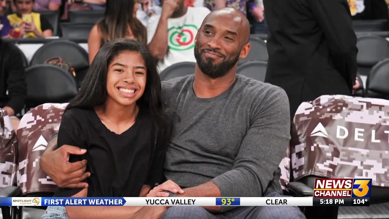 Vanessa Bryant awarded $16M in trial over Kobe crash photos