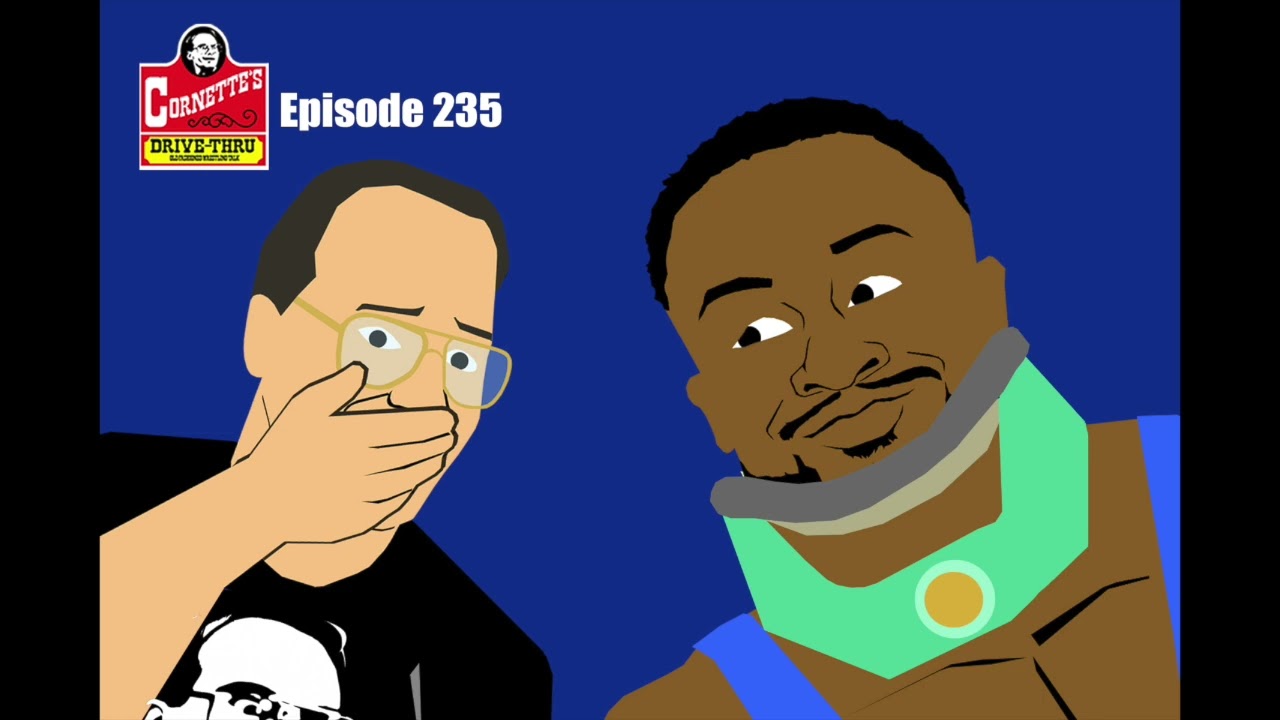 Jim Cornette Reviews Big E Breaking His Neck on WWE Smackdown