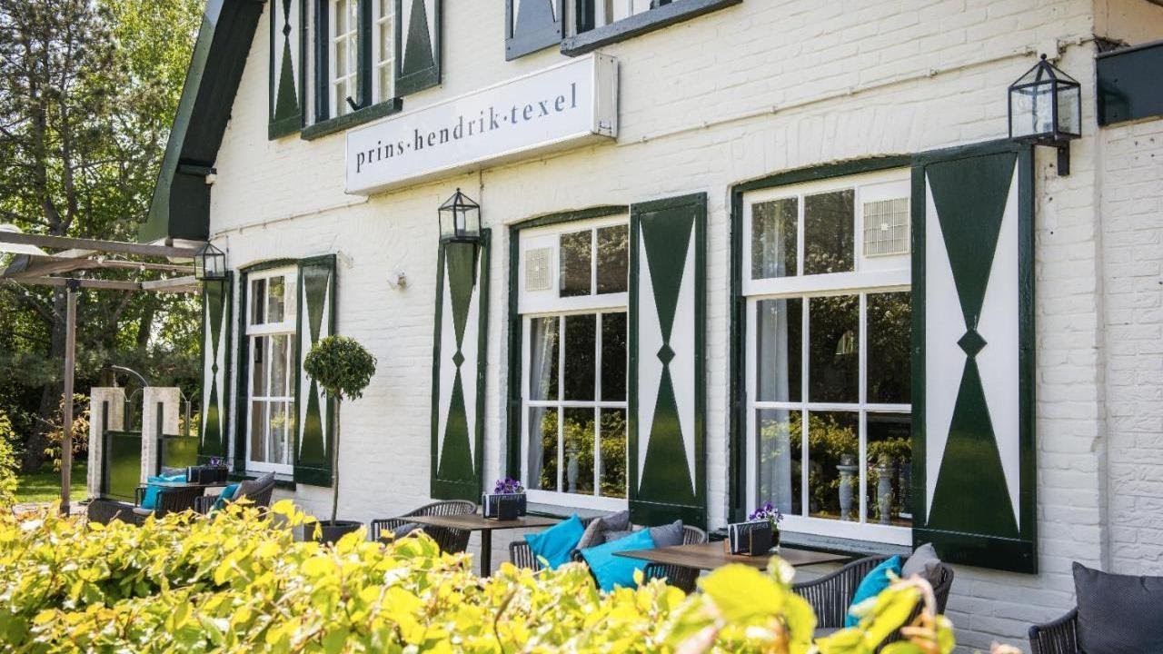 Prins Hendrik Texel, Oost, Netherlands