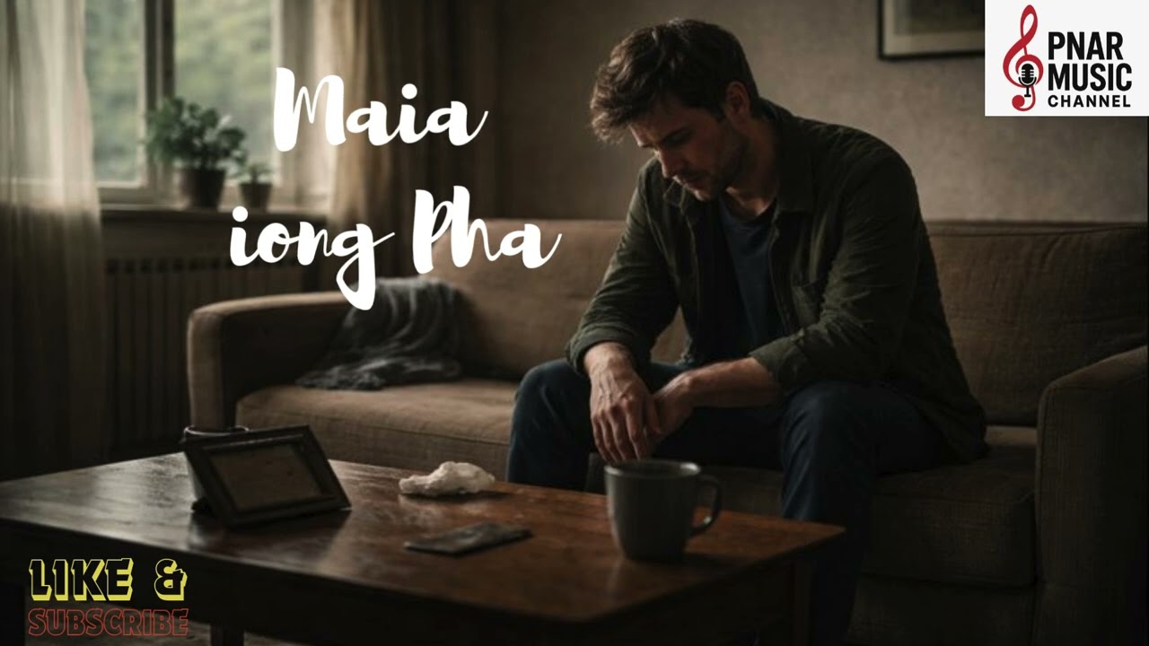Pnar Song Maia iong Pha - Pnar Music Channel