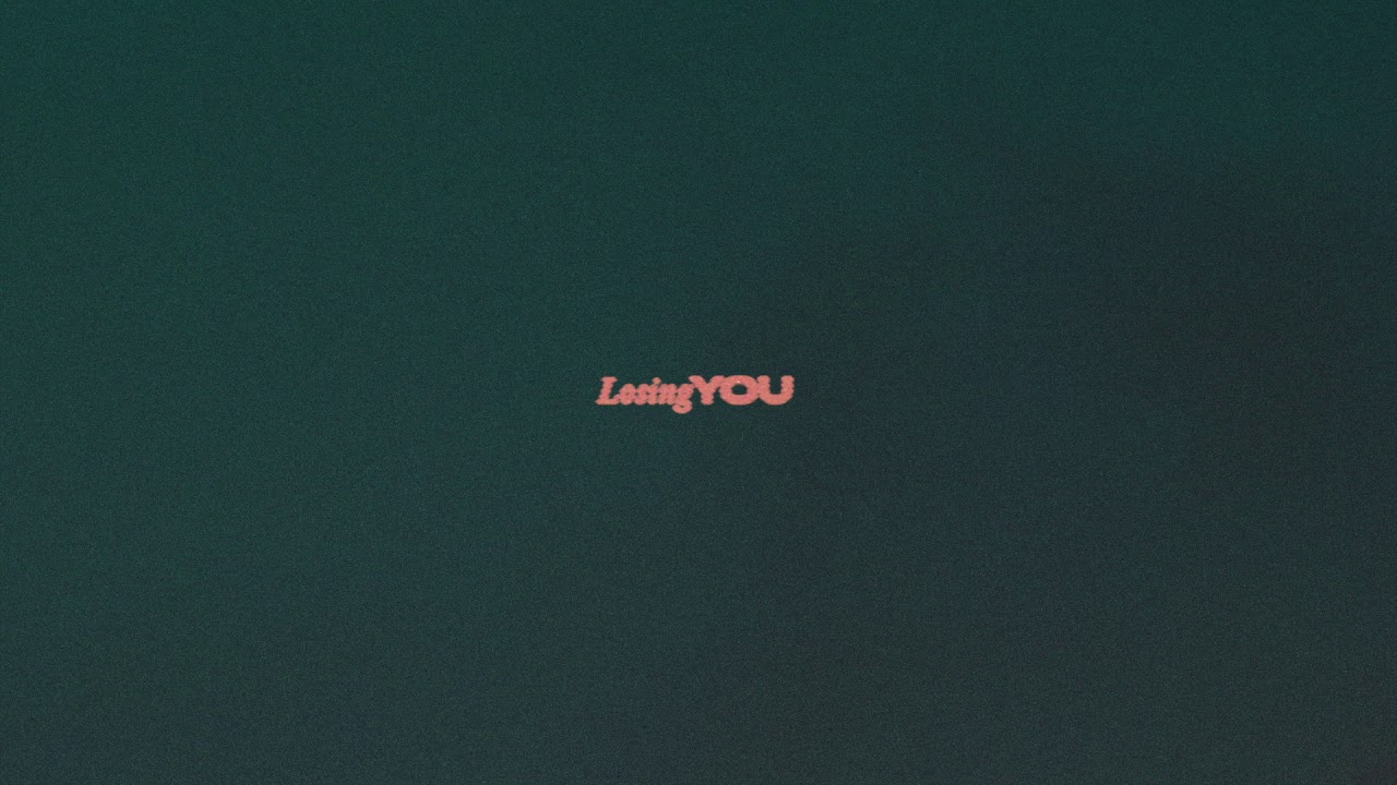 Christian Kuria - Losing You [Official Audio]