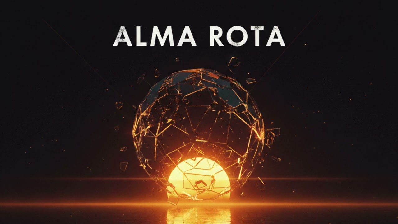 REFLEJOS (Reflections) - Alma Rota | Melodic Techno & Deep House (Official Audio)