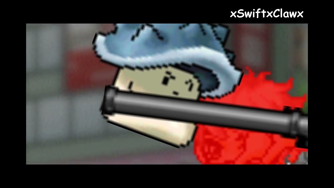 Smash Mushroom Collab (2009) ~DIRECTOR’S CUT~ Hosted by Jun3, xSwiftxClawx, spritefan2 - 4K