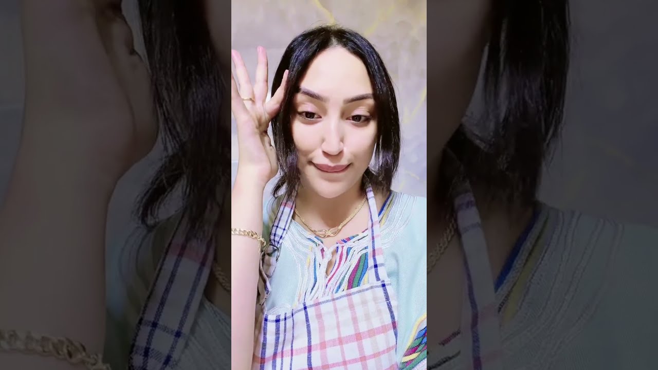 🔥 لايف ملكة مغربية في المطبخ🔥 يومياتي مولعة نار! أجمل سحرية جاهزة تهبل هبل، تعال دلّعني اليوم