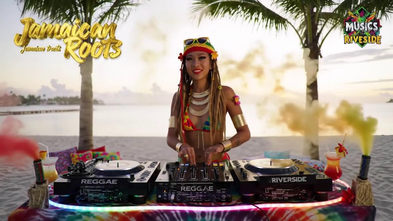 Reggae Cultural Preservation | Heritage Music 2025 🏛️