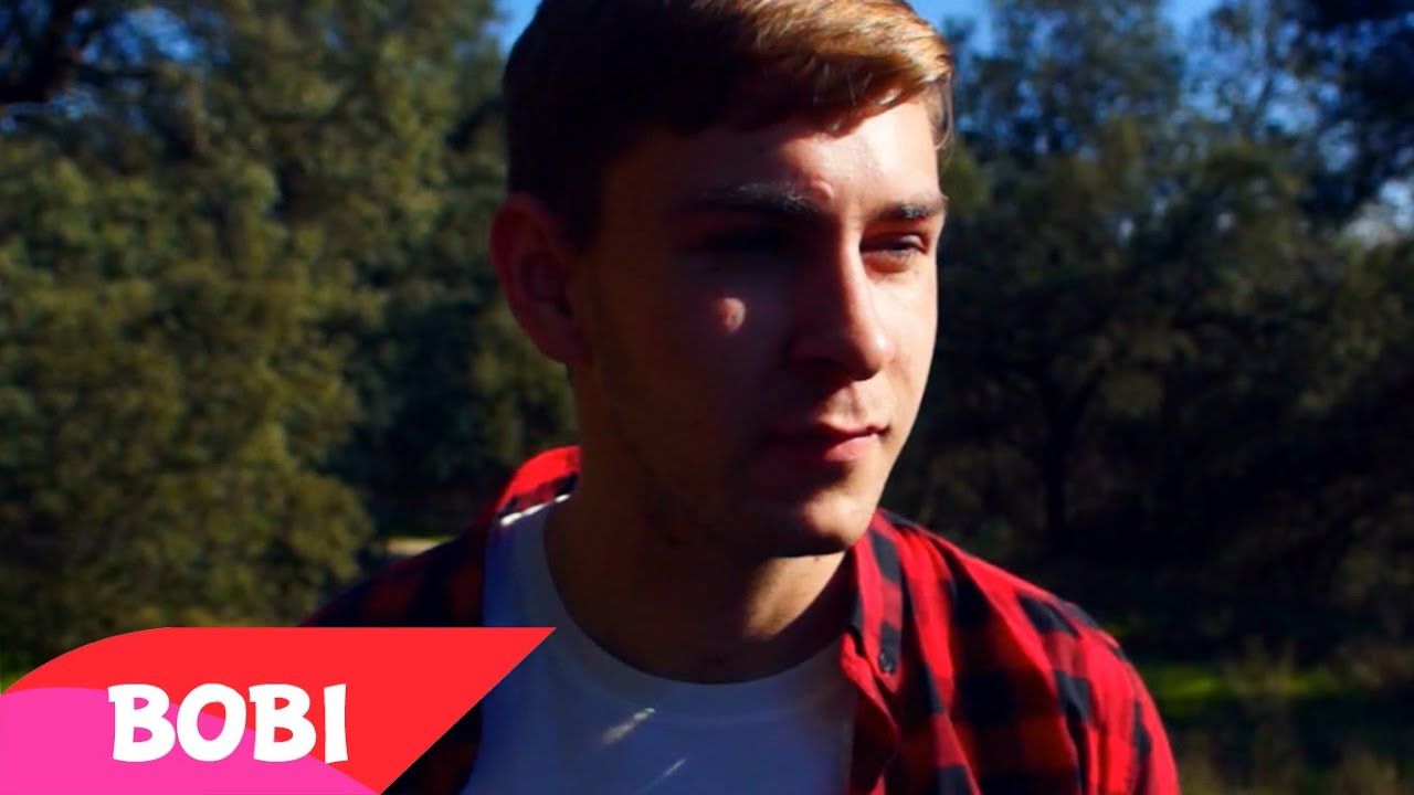 Don't let me go - Finally Awake Videoclip