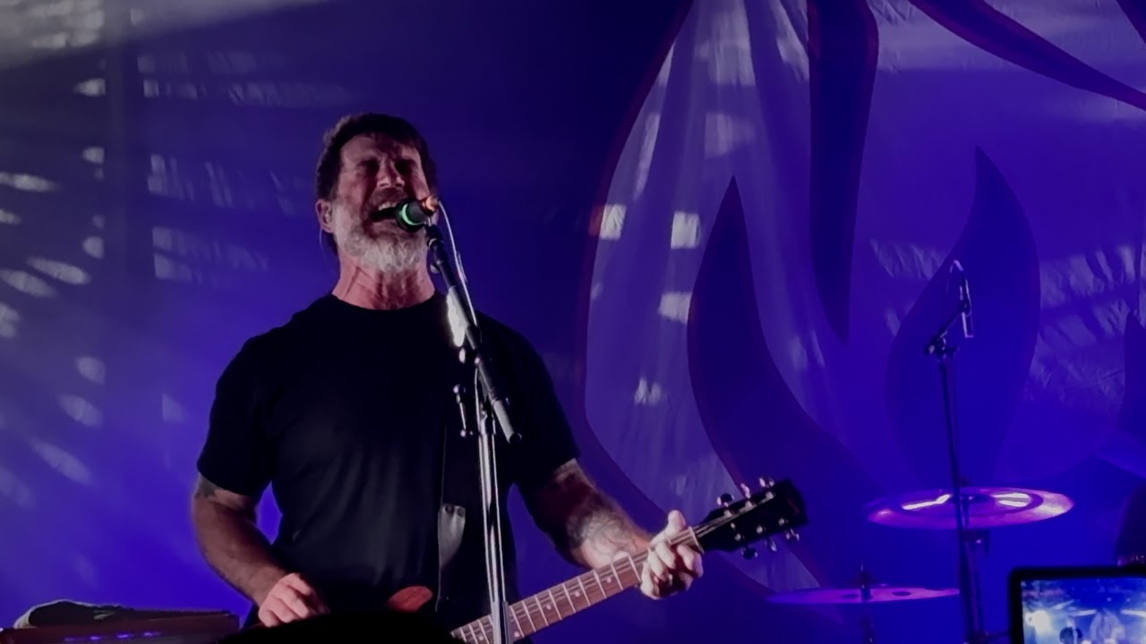 Hot Water Music - After The Impossible (LIVE), 2025-10-16, Astra Kulturhaus, Berlin