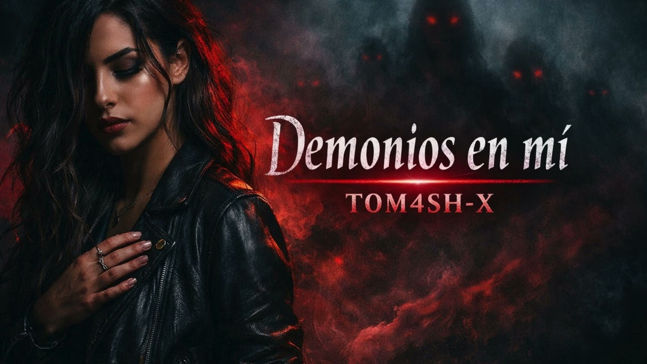 Demonios en mí