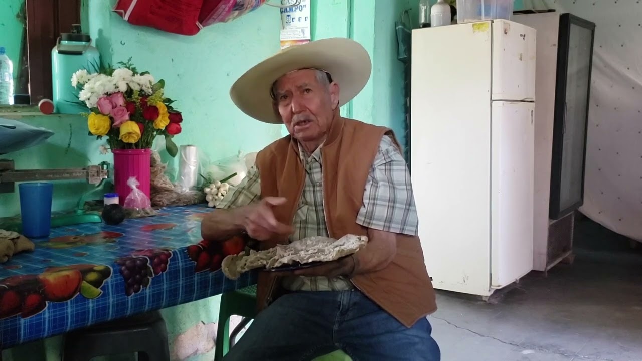 QUESO DE CINCHO: DELICIA REGIONAL