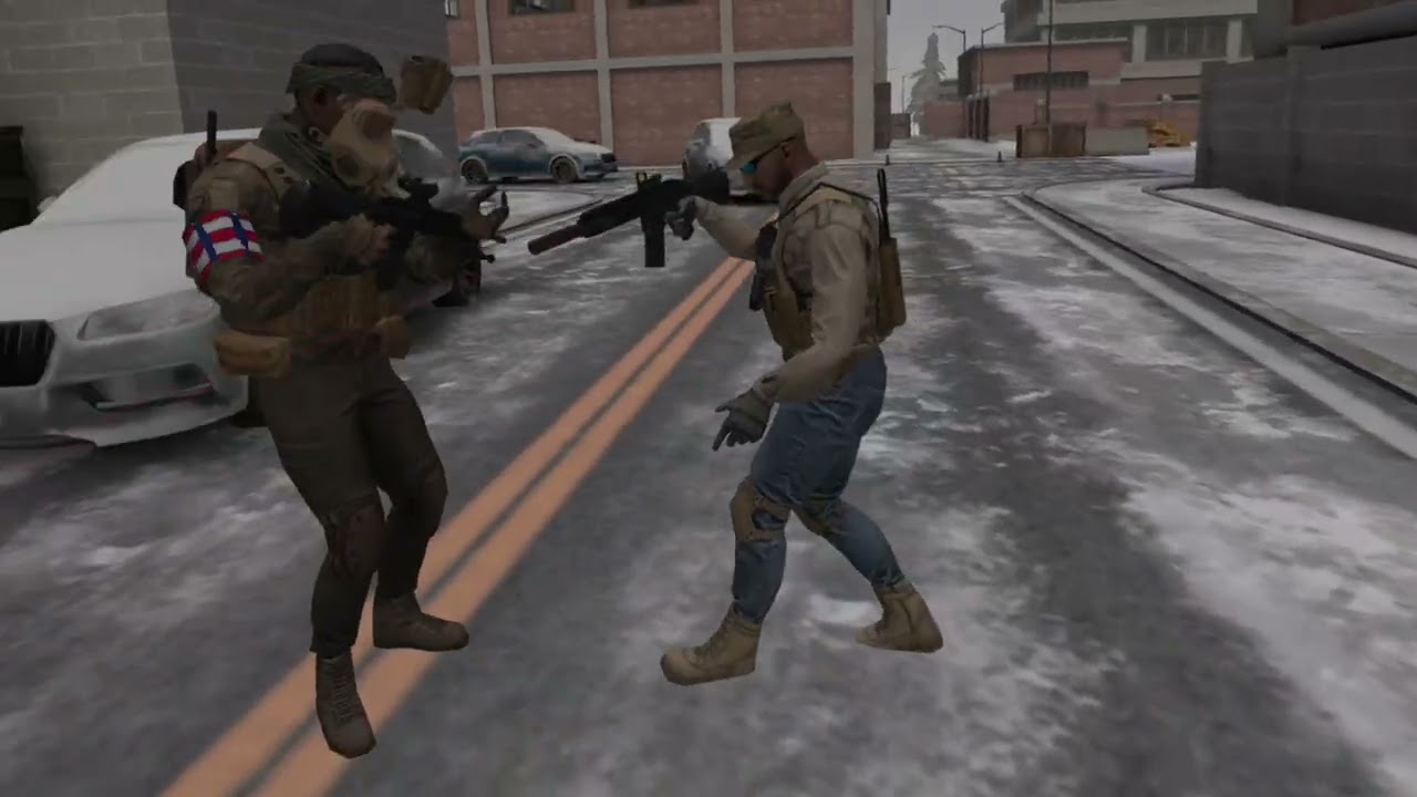 this should be illegal they take trump out on onward best death clip in onward like and subscribe