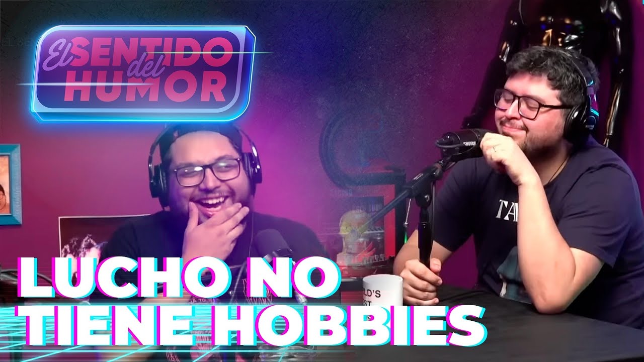 EL SENTIDO DEL HUMOR | El Nobel de La Comedia | 23 de Marzo de 2023