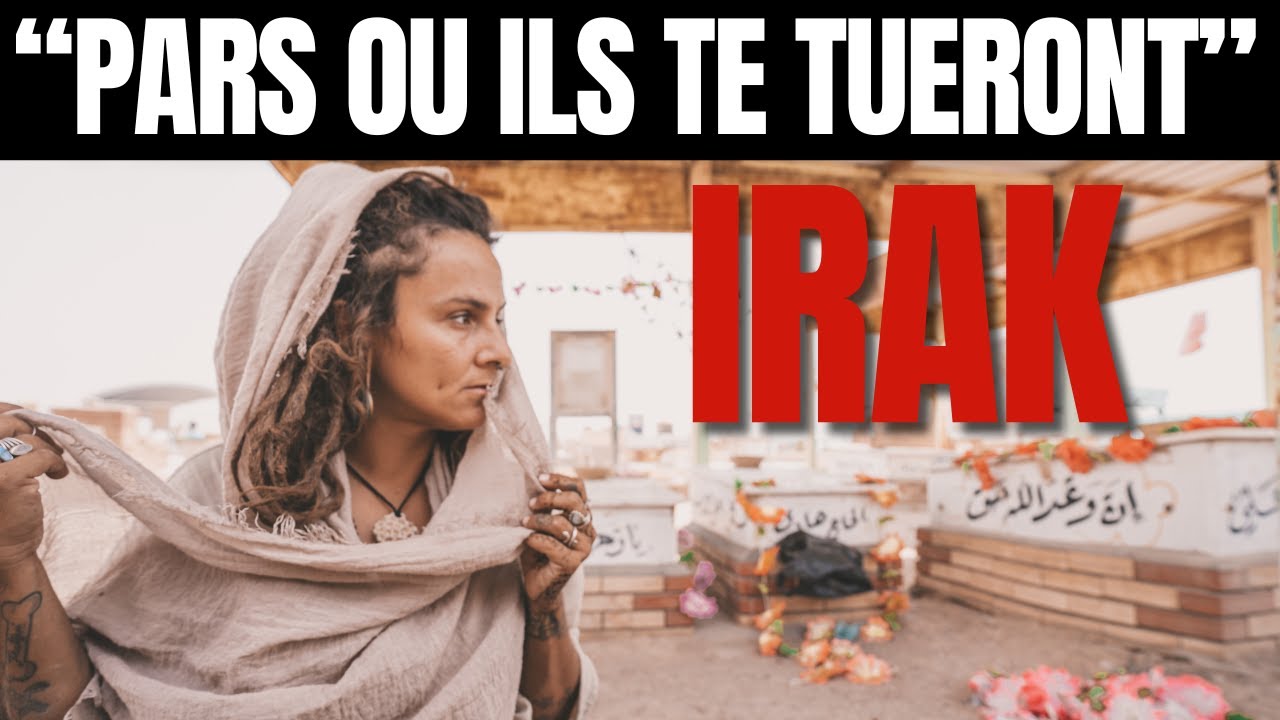 IRAK 