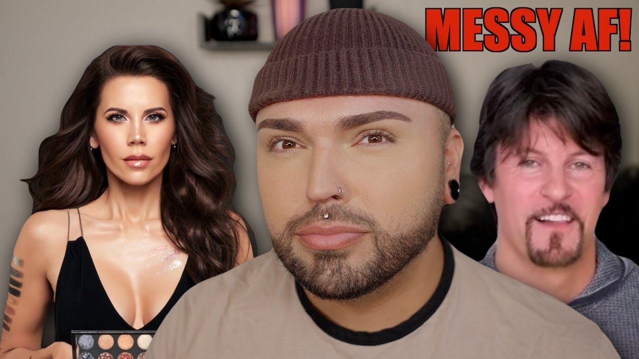 Tati Westbrook Opens Up About Her Messy Lawsuit!