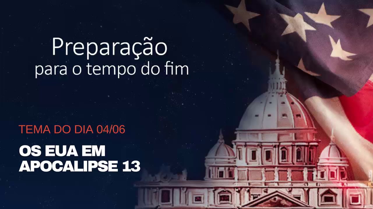 Os EUA em Apocalipse 13