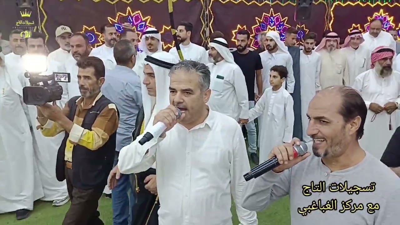 أفراح حوران بلدة بصر الحرير مجوز الحوشان النجم أحمد القسيم 