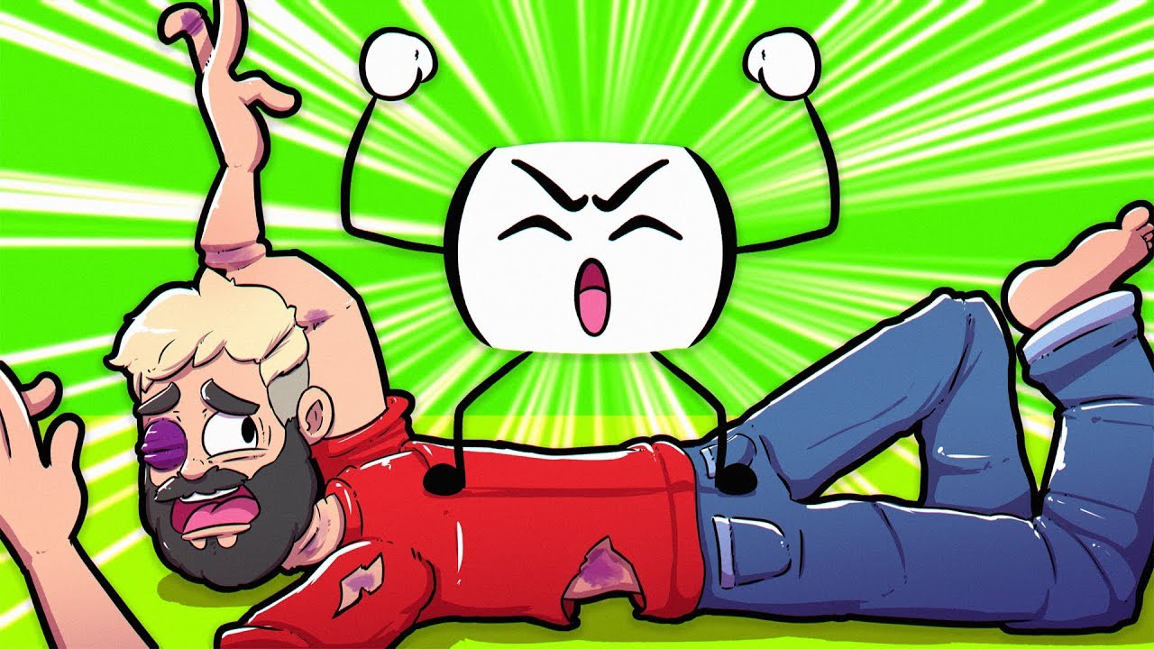 O JOGO MAIS TROLL DO UNIVERSO ESTÁ DE VOLTA!