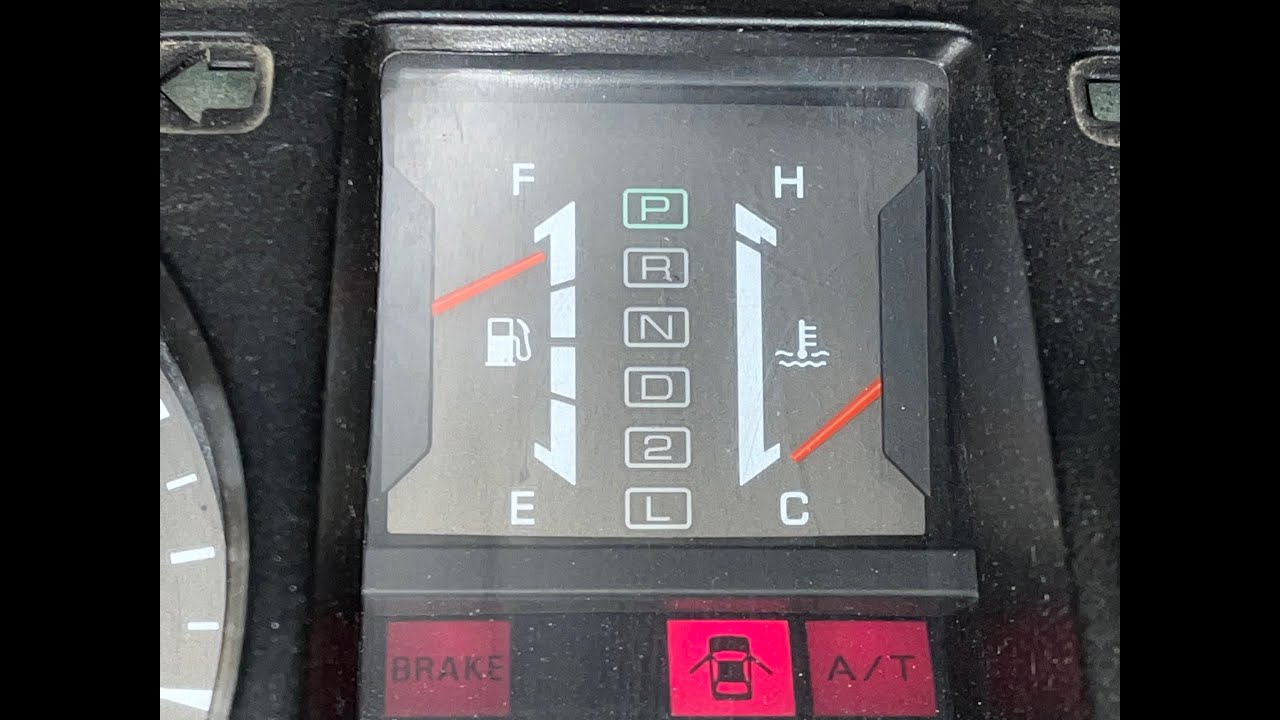 Montero Fuel Tank Sending Unit Replacement (Gen 2 / 2.5)