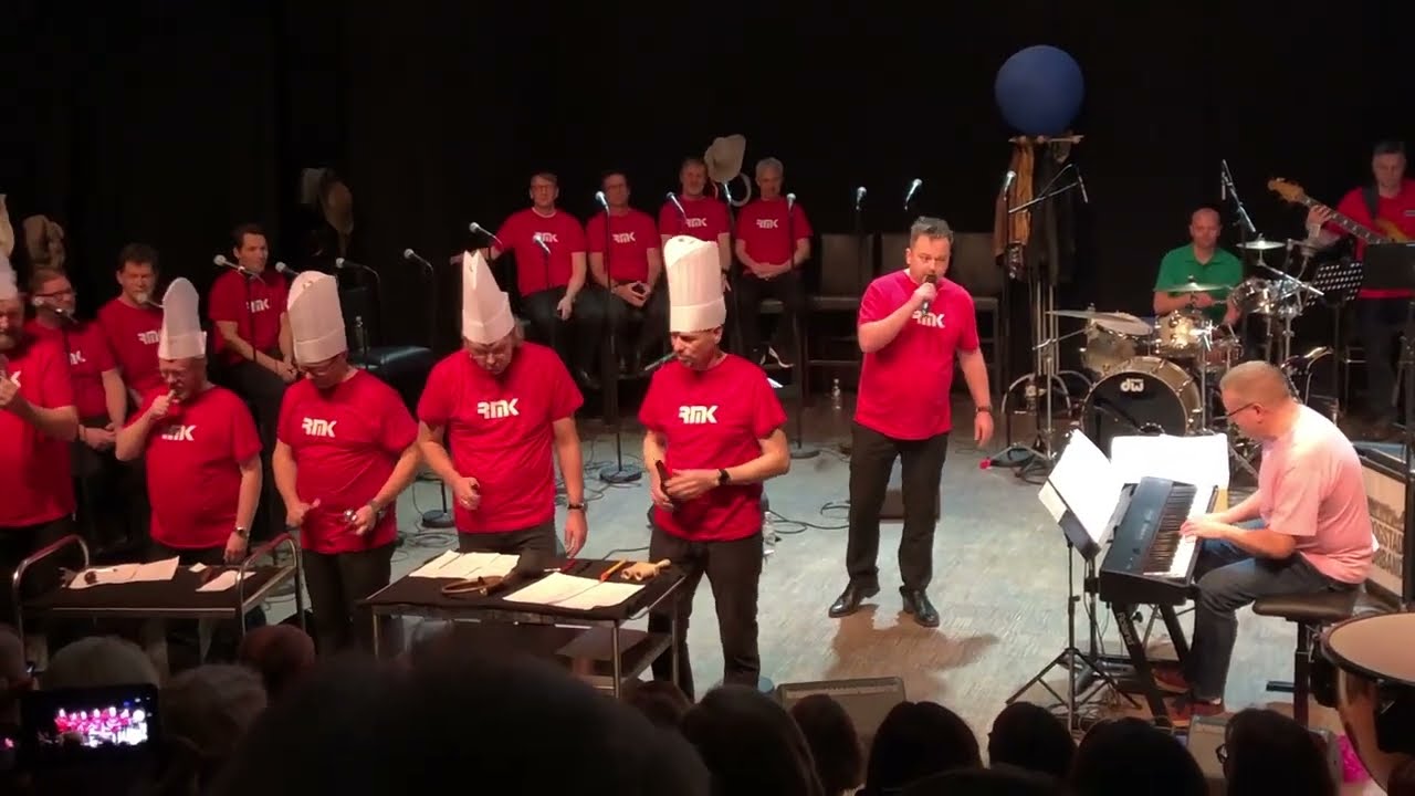 Det var en gang - En hyllest til Trond-Viggo Torgersen