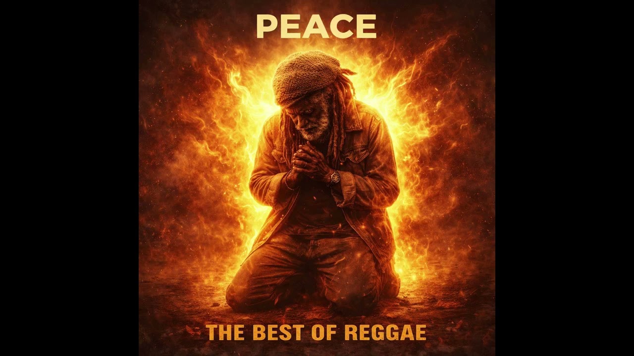 peace in the world - The Best of Reggae