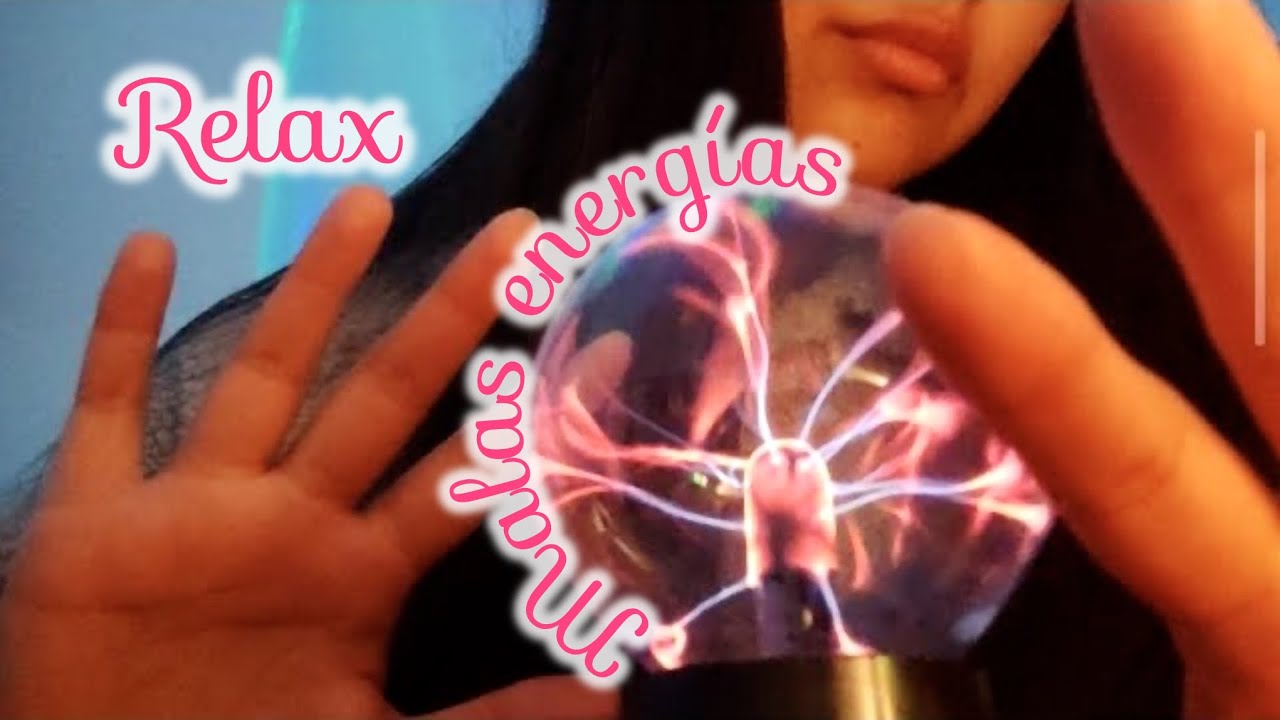 SIGUE MIS INSTRUCCIONES | ASMR Inaudible para Quitar las Malas Energías