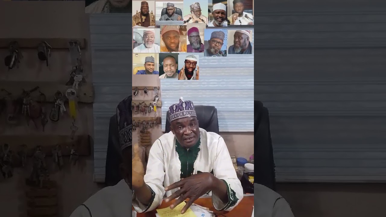 Habiyawa IZALA jikokin shedan