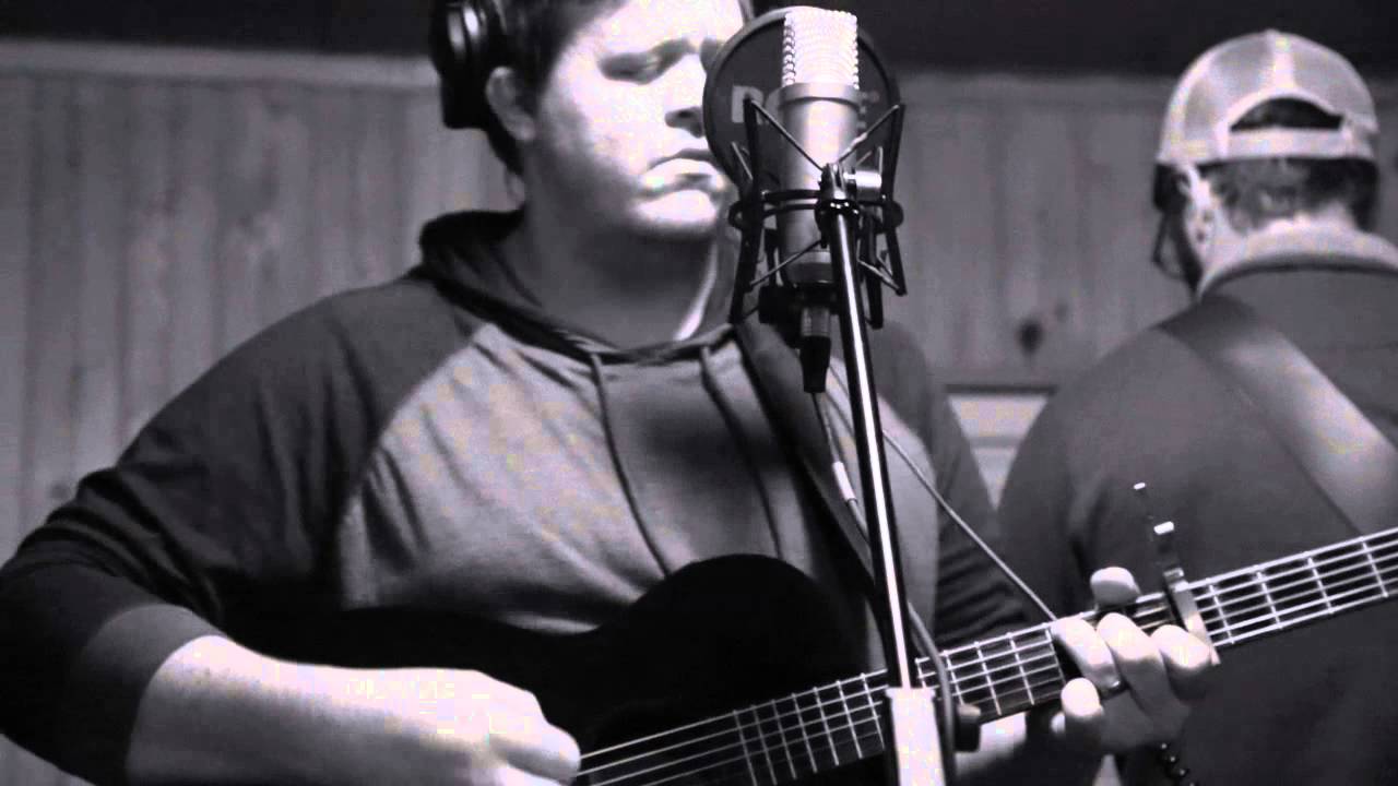 XAUCA Worship - Downpour (feat. Daniel Wingfield)