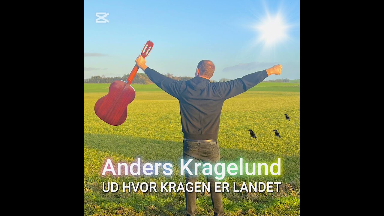 Ud hvor kragen er landet