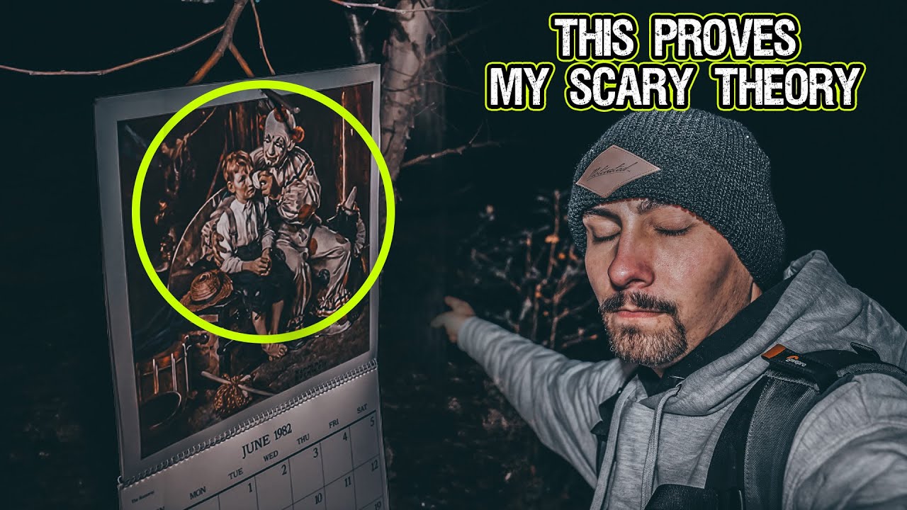 SCARY RANDONAUTICA VIDEO THAT WILL FREAK YOU OUT