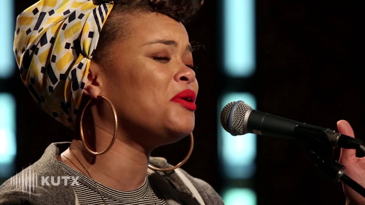 Andra Day | 