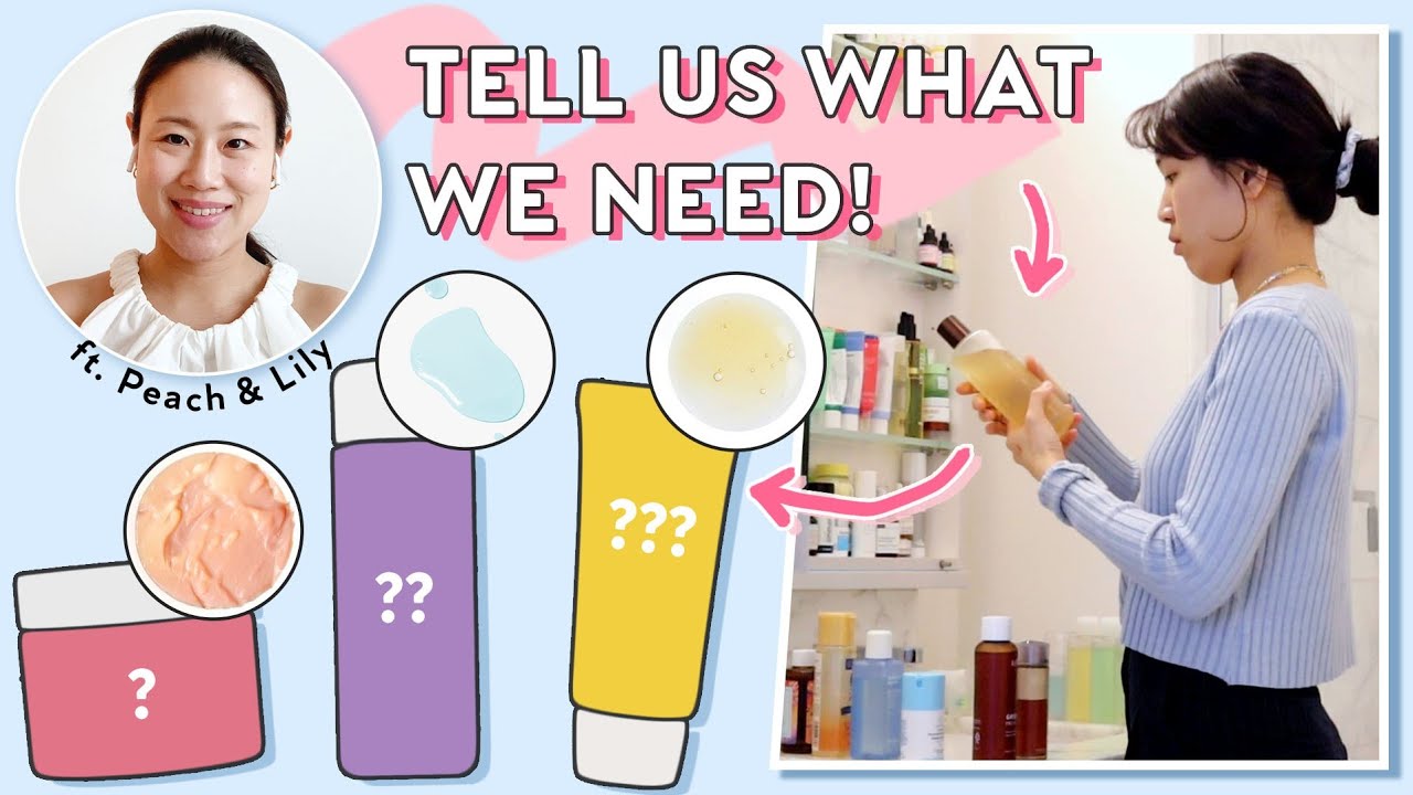 😍 Aesthetician Shares Top 7 Tips On Managing YOUR Skin, Skincare & Routine! ft. Alicia Yoon