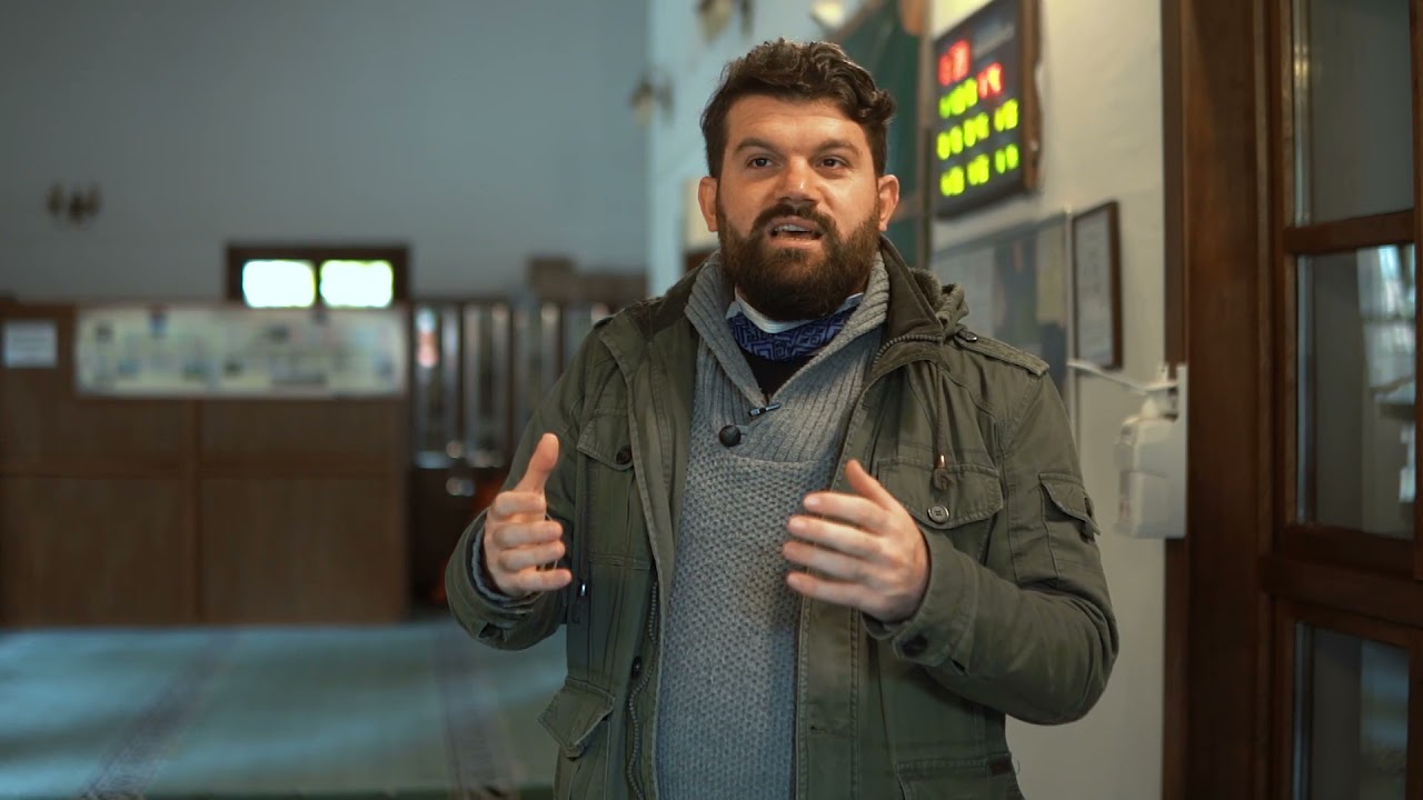 TARİH GEZGİNİ MEHMET VANİ EFENDİ VE KESTEL KALESİ